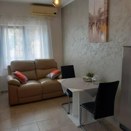Apartmani Mira Задар Екстер'єр фото