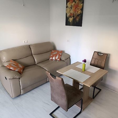 Apartmani Mira Задар Екстер'єр фото