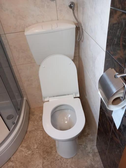 Apartmani Mira Задар Екстер'єр фото