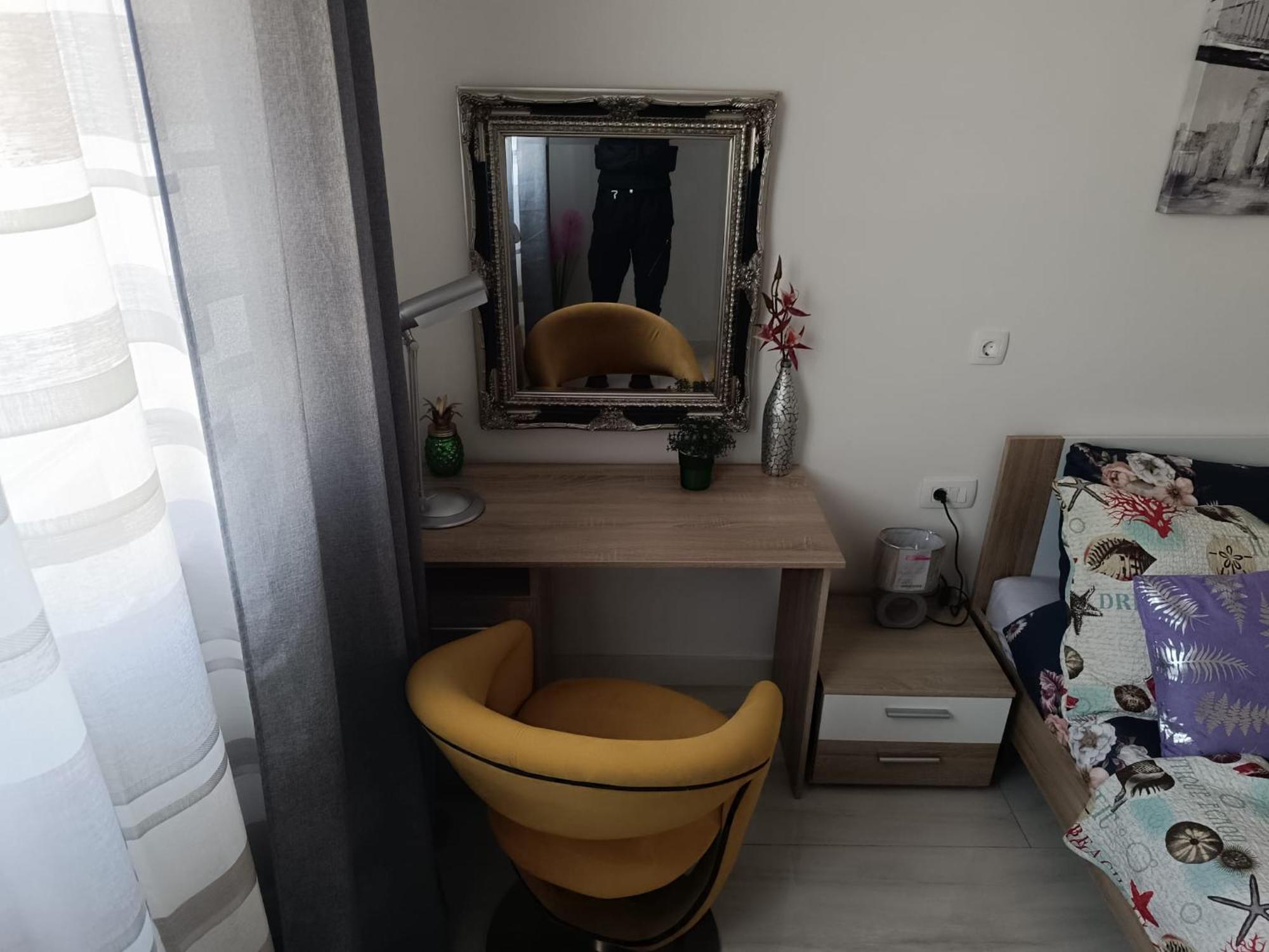 Apartmani Mira Задар Екстер'єр фото