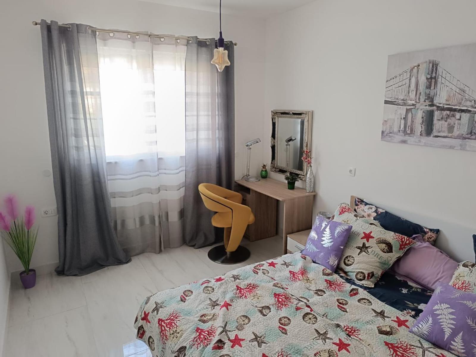 Apartmani Mira Задар Екстер'єр фото