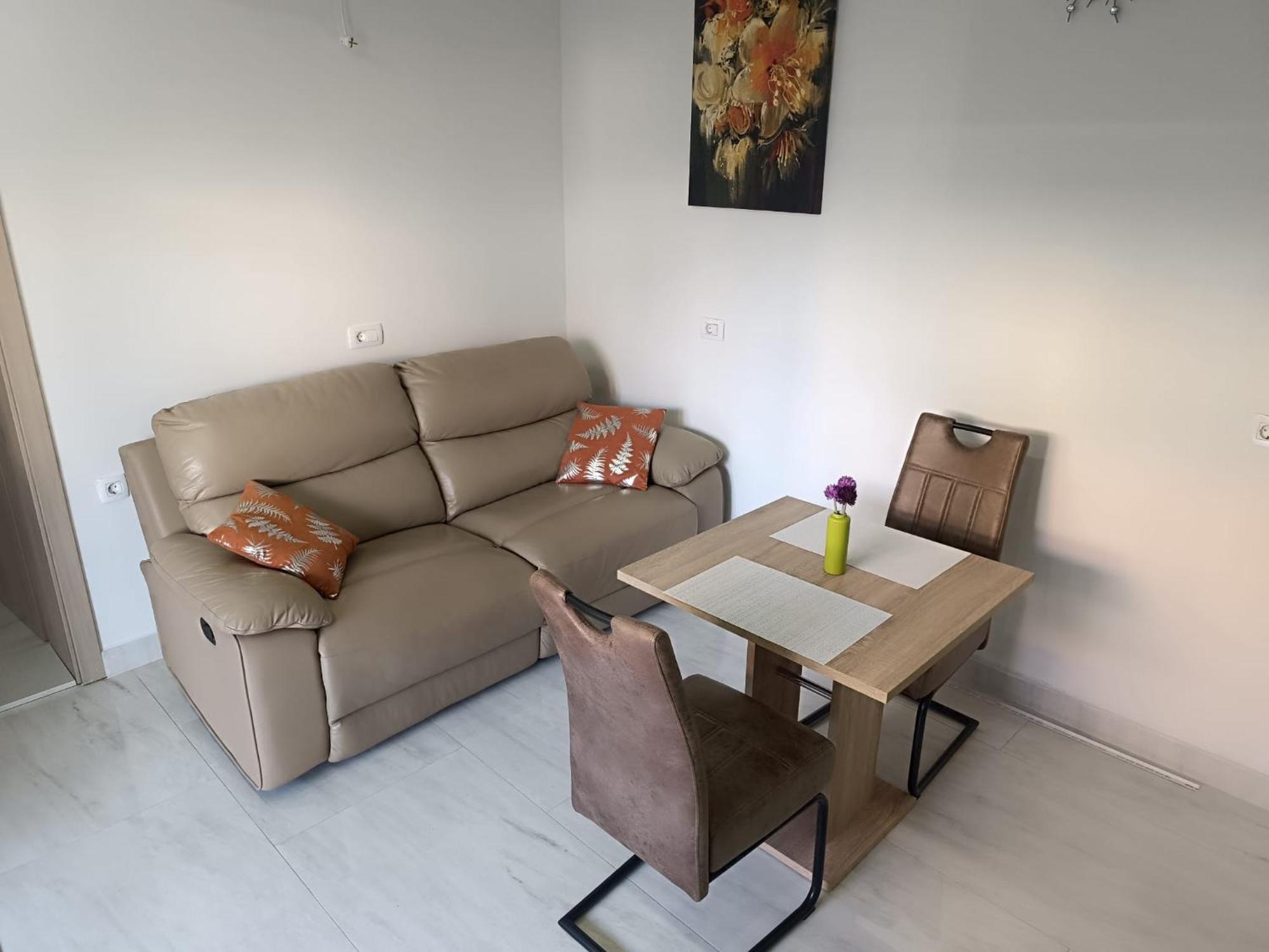 Apartmani Mira Задар Екстер'єр фото