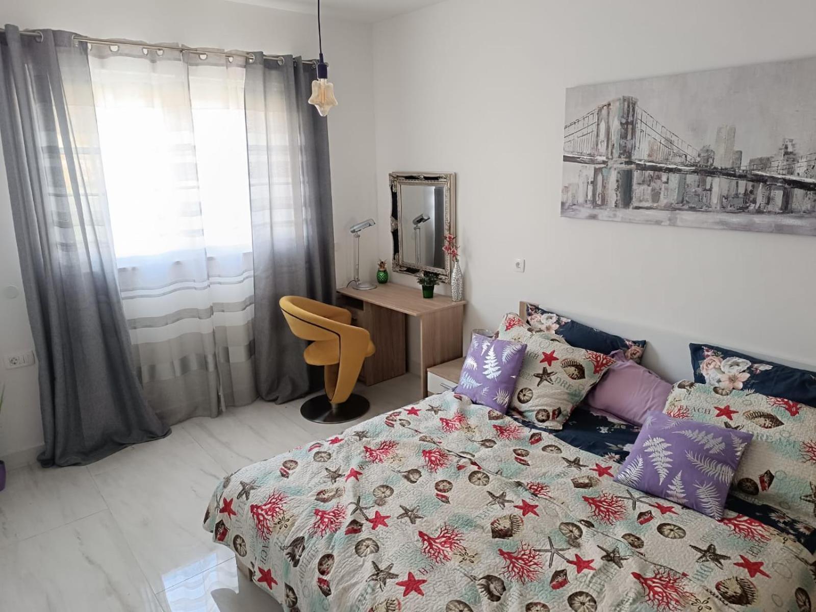 Apartmani Mira Задар Екстер'єр фото