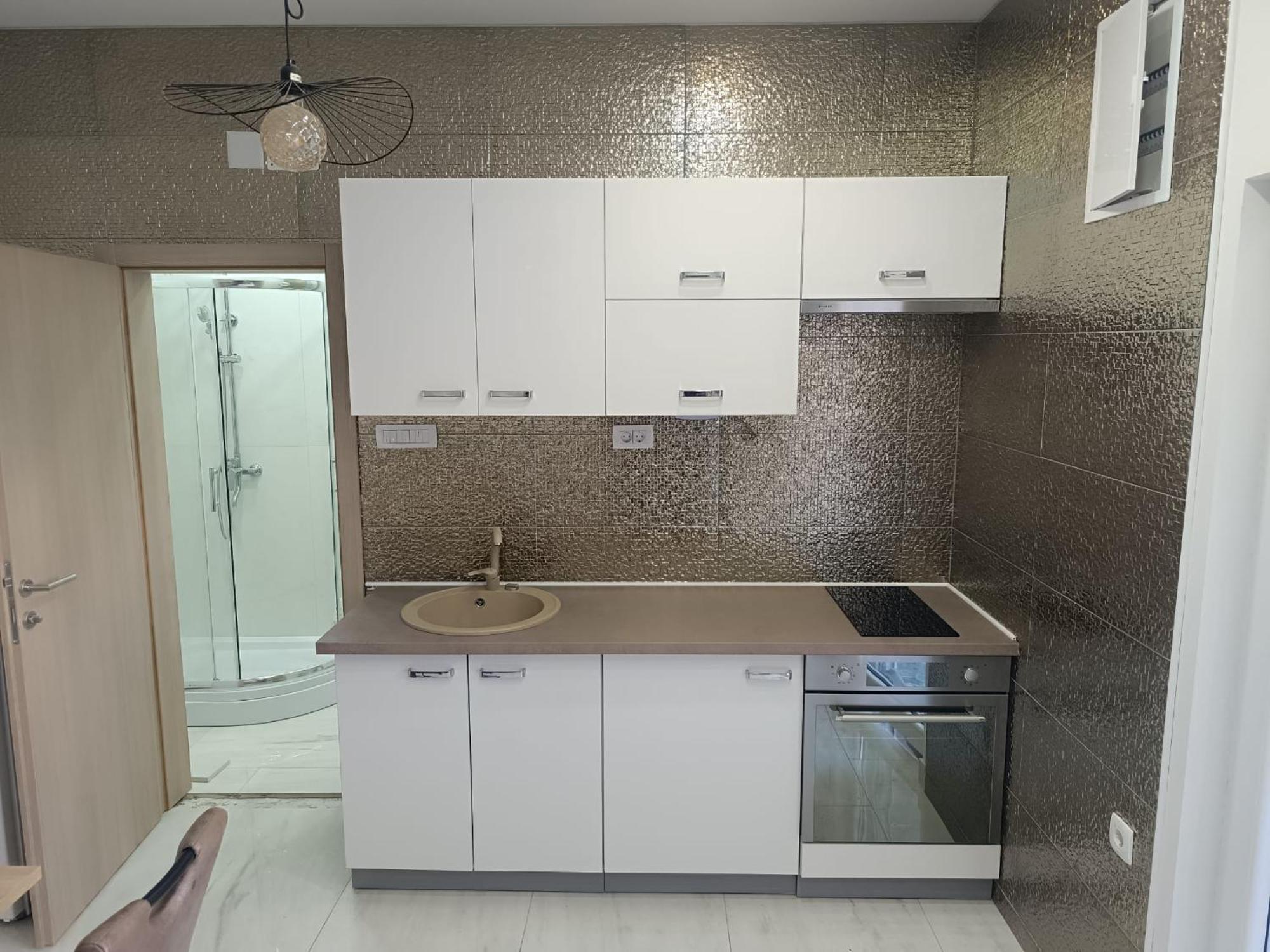 Apartmani Mira Задар Екстер'єр фото