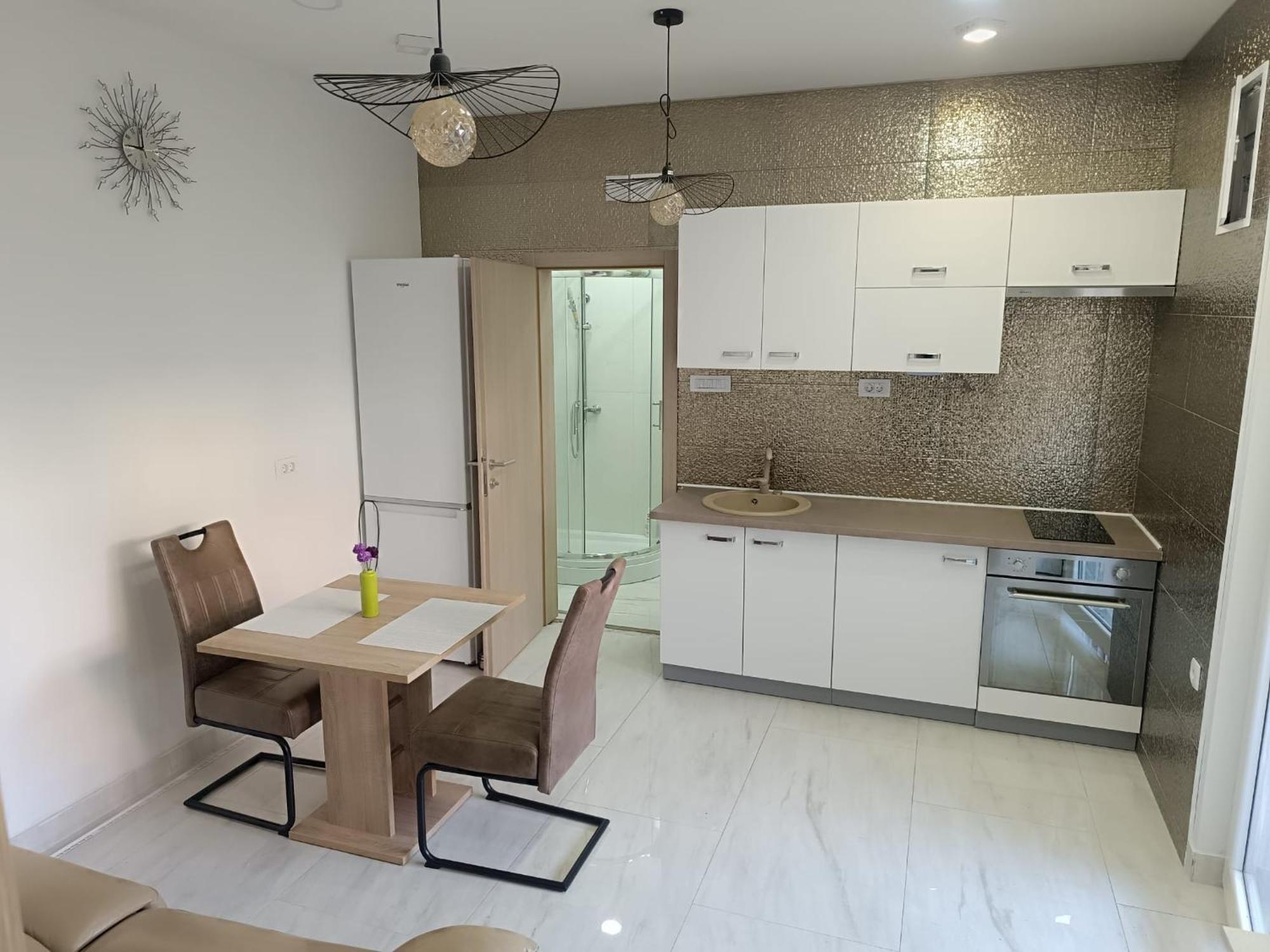 Apartmani Mira Задар Екстер'єр фото